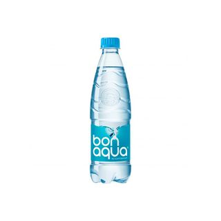 Вода Bonaqua без газа 500 ml