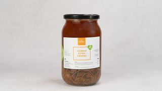 Chińska ostro-kwaśna 900ml