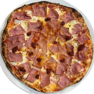 Pizza Mallorca (Mediana)