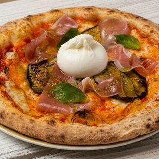 Bella Burrata