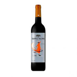 Vinho Santa Valha Tinto