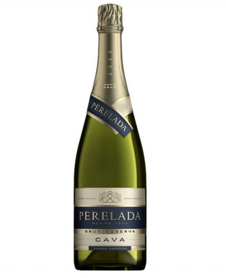 Cava Perelada Brut (750 Ml.)