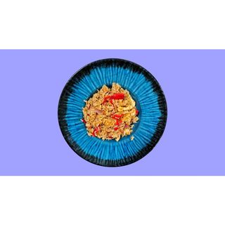 Risotto iz Kine + piće po izboru