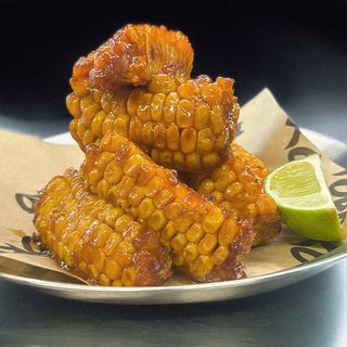 Corn Ribs Sweet Chili