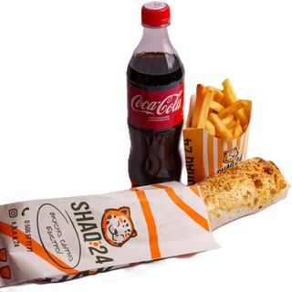 Комбо 1