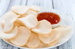 Chips - 10 Pièces
