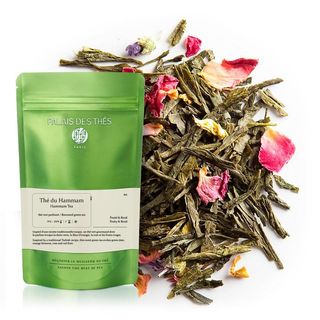 THE DU HAMMAM - 100 გრ