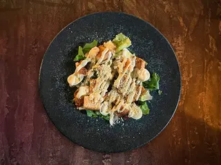 CEZAR SALAD