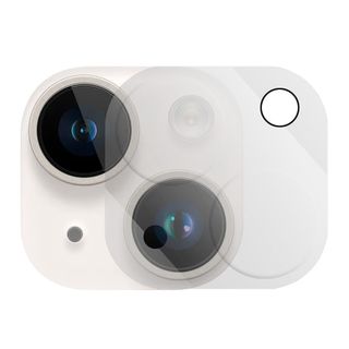 Iphone 14 Plus - Protector De Cámara Cristal