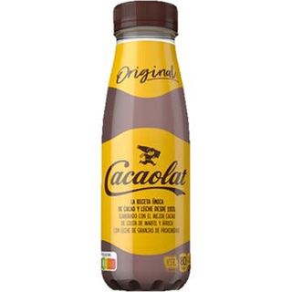 Cacaolat