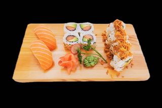 111. COMBO 1 (10 Pzs.)