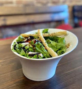 სამარხვო სალათი