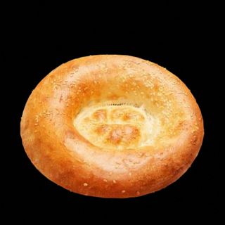 Лепешка 100гр 