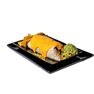 LA SABROSA (TOQUE PICANTE)