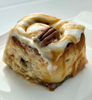 Сінабон Карамель, 150г