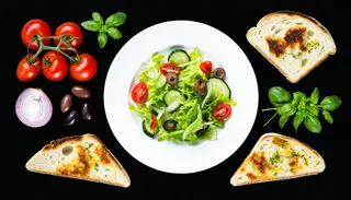 Salata Primavera