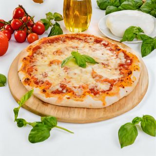 Пица Маргарита