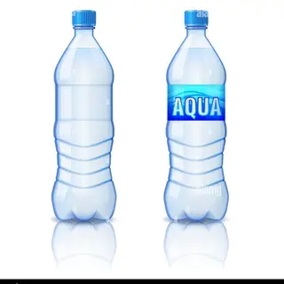 Agua (1.5 Lit)