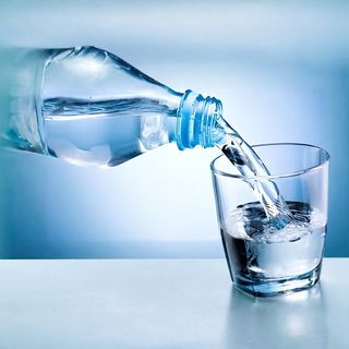 Минерална вода (500мл)