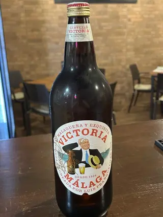 Birra Victoria (1 Lt.)