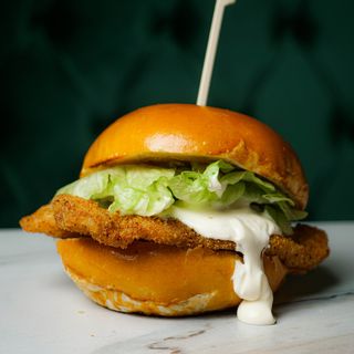 Panino chicken Gustus