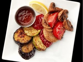 ГРИЛЬ-МІКС (220g)