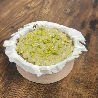 Cheesecake de festuc 