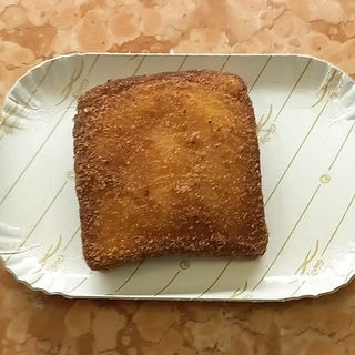 mozzarella in carrozza