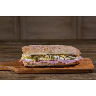 Sendvič Extra Gurmanski