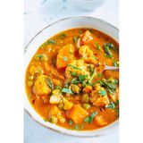 Vegetable Curry