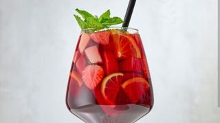 Sangria rossa 1 l