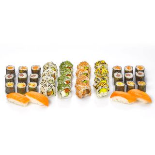 Combo Prêt-à-Porter (38 piezas)