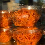 სტაფილო კორეულად 200გრ