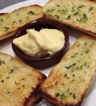 Pan y alioli (1 ud.)