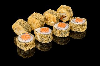 Սյակե տեմպուրա