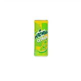 Mirinda - Citron  ( 25cl ) Canette