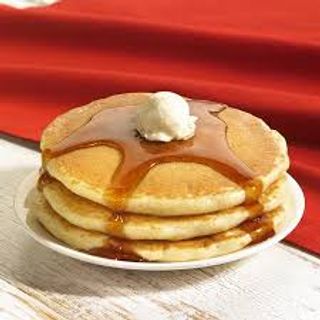 Pancake Caramel