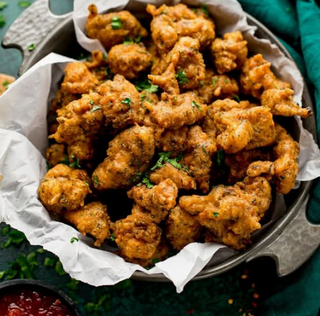 Chicken Pakora