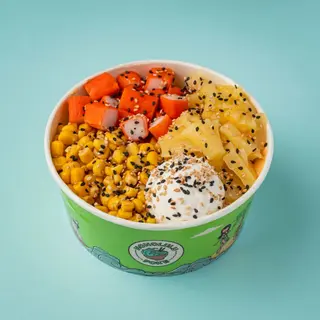 La Hawaiana