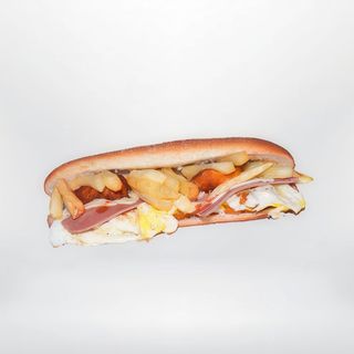 Maakouda Machi Bhalehom