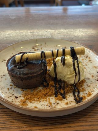 Coulant De Ferrero Rocher