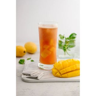Iced Mango