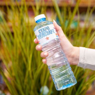 Минерална вода