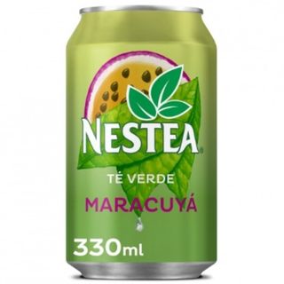 Nestea Té Verde Maracuyá (33 Cl.)