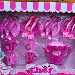 Chef 