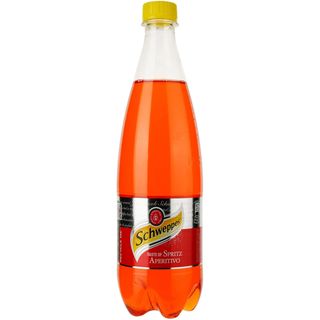 Швепс Мандарин 0,75л.