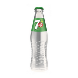 7Up Zero 0,2l