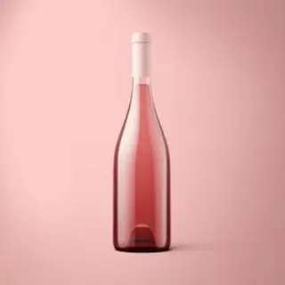 Lambrusco Rosato Botella