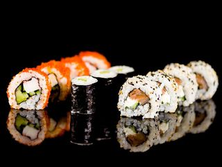 Дайкон Комбо (11бр-260г)