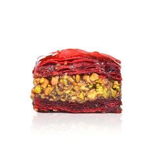 Baklava fistic & afine